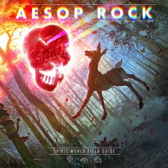 Aesop Rock - The Gates