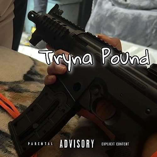 Tryna Pound - ØšB - Cerop