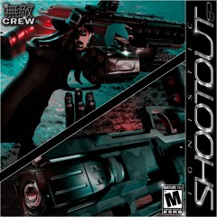 SHOOT OUT EP