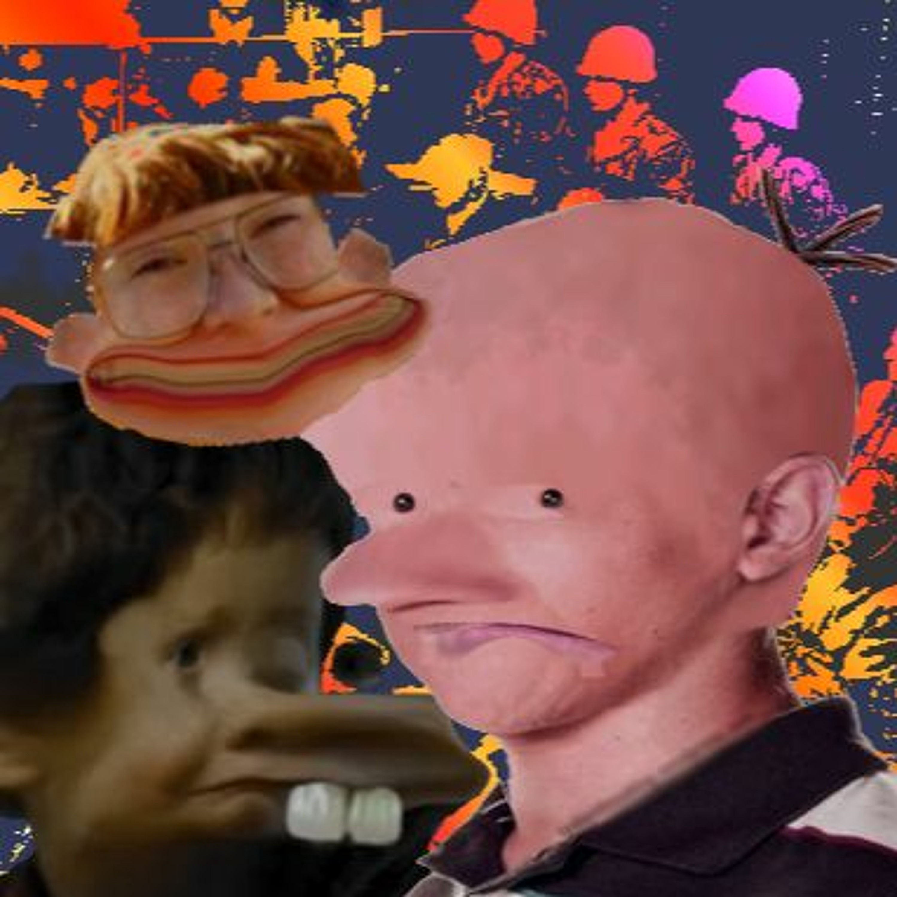 Diary of a Wimpy Kid 4: The Return of Fregley (It's Spencer) episode artwork