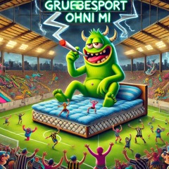 Gruppensport.