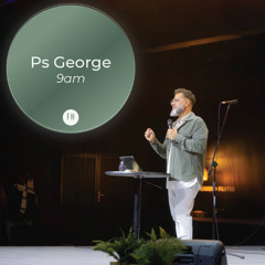 Theos Series (Part 1) | Decoding Your Spiritual DNA | Pastor George Georgiou | Morning Service | 13 July 2025