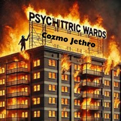 Psychiatric Wards (beats. DredStudio)