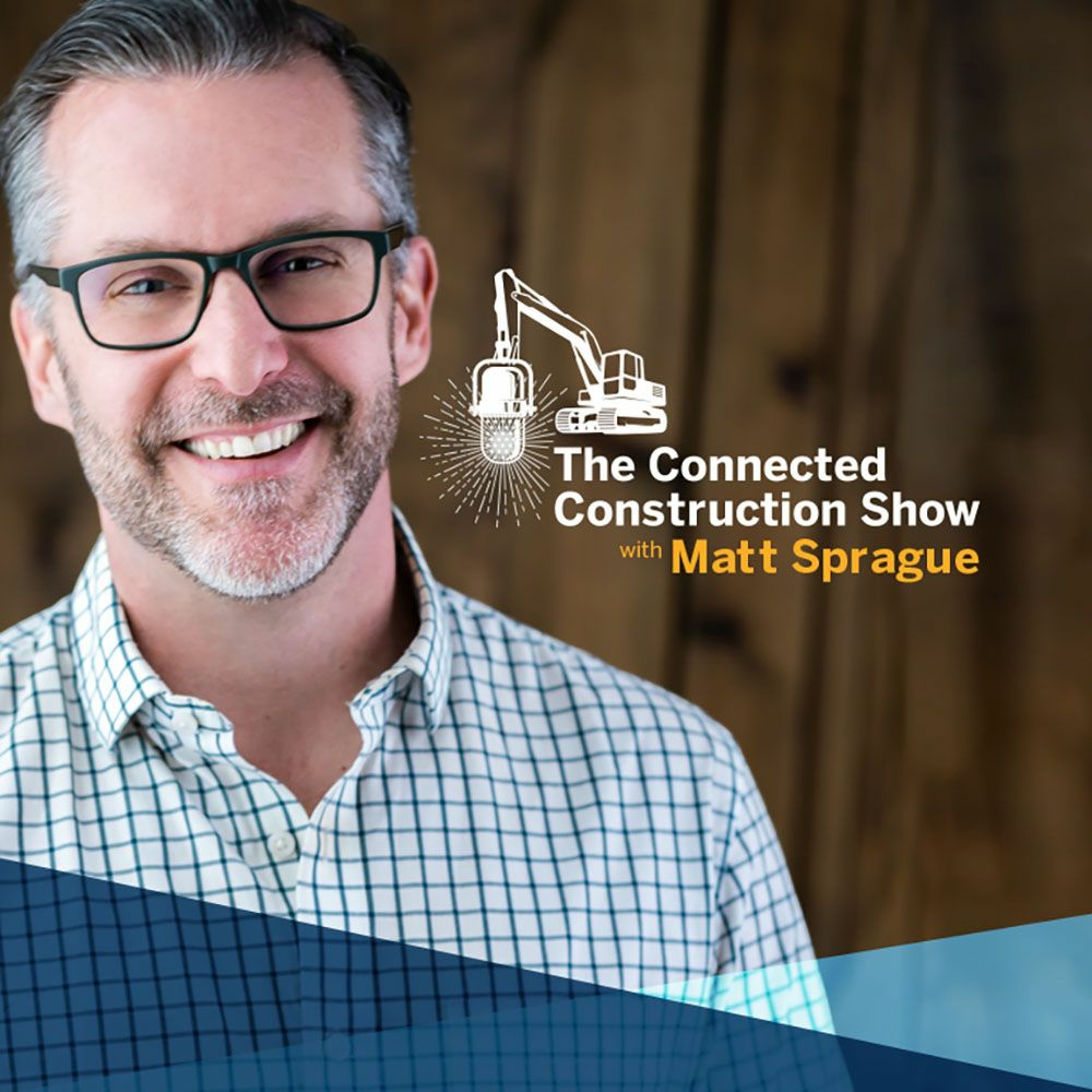 The Connected Construction Show