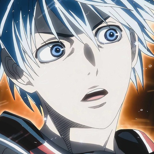 Kuroko x Lil Peep - white tee  (speed up)