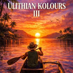 Ulithian Kolours III