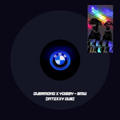 Overmono X YDIZZY - BMW Track (intoxxy dub)