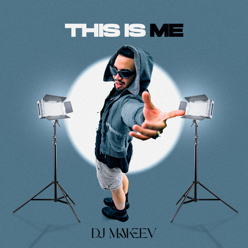 THIS IS ME-MAKEEV SET MIX