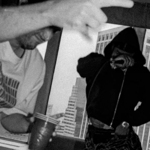 Fred again.. x Skepta x PlaqueBoyMax - Victory Lap  (COLTCUTS REMIX)