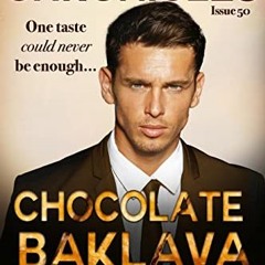 [VIEW] KINDLE 🗂️ Lunchtime Chronicles: Chocolate Baklava by  Amaya  Black &  Lunchti