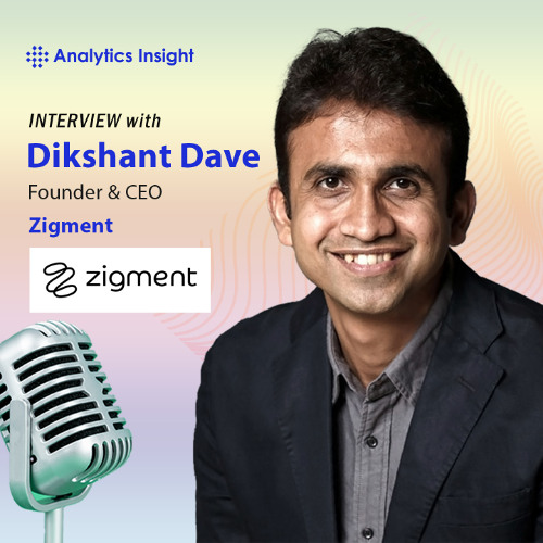 Shaping Smart Marketing: Dikshant Dave on Building AI That Talks & Learns Like Us