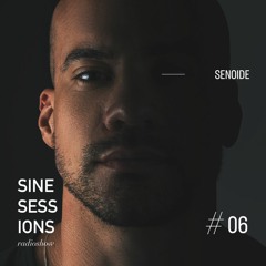SineSessions #06 - Organic Deep low bpm