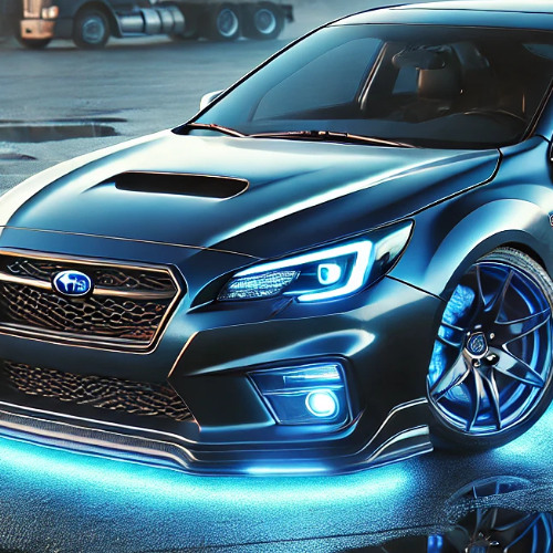 My Car