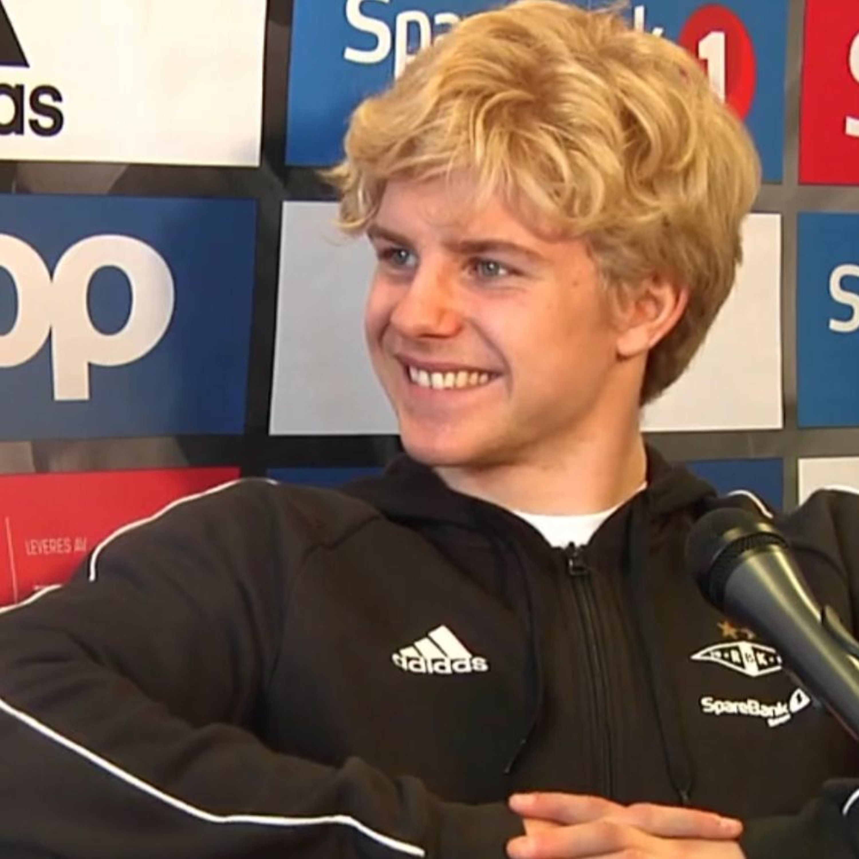 Rosenborg BallPod
