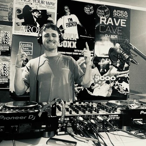 Radio Mixes