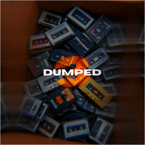 DUMPED 3