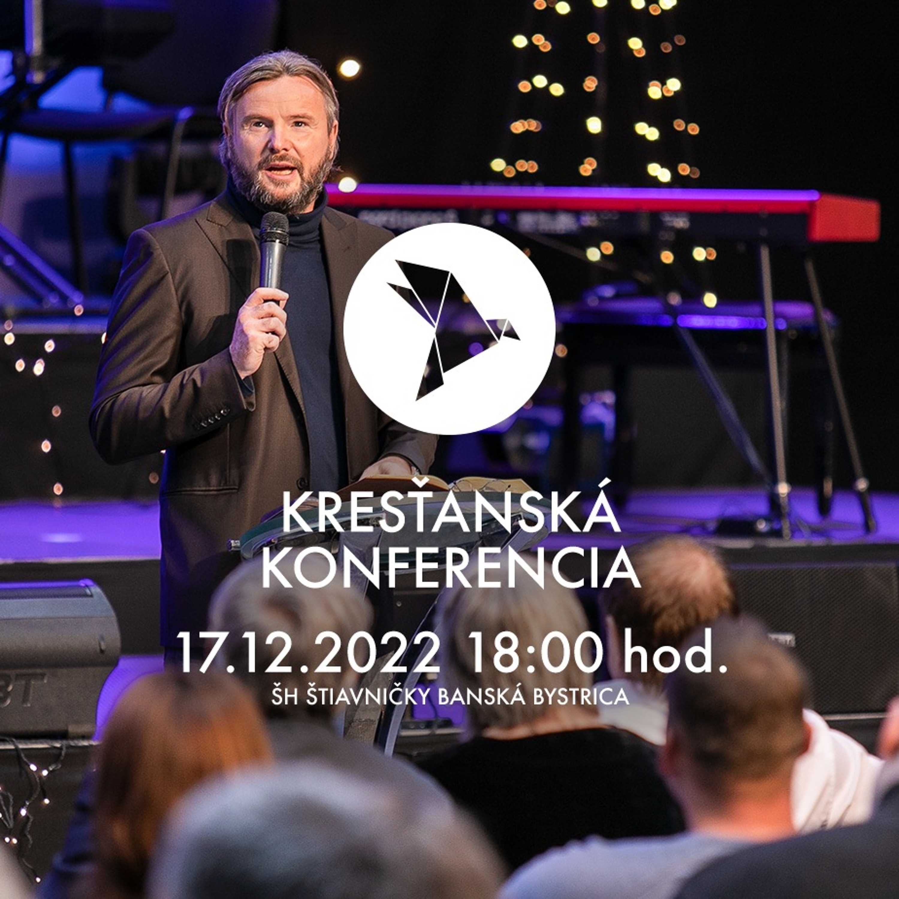 Kresťanské spoločenstvo