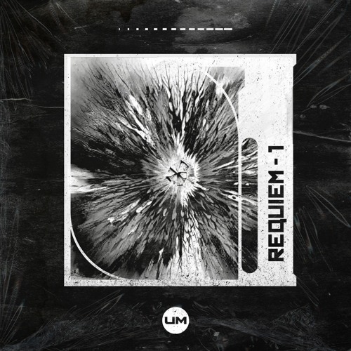 Requiem #1 (With. Suze)