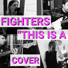 "This Is A Call" - (Foo Fighters Cover)