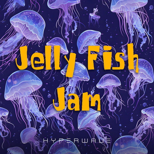 Jelly Fish Jam (Techno Mix)