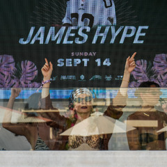 Verano En New York LIVE DJ Mix @ The Summer Club | Afro, Latin & Tech House