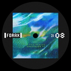 Diego Krause - Obsession EP (Previews)