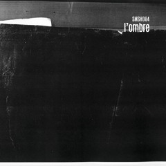 PREMIERE: L'ombre - Nmap 443 (Original Mix) [SDOT041]