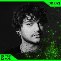 85 | Physical Sound Design | Dr. OZI In The DAW | Host