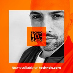 Davide Capo - Techno session 14-04-2020