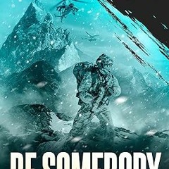 +*%C3Ler++ 📖 Be Somebody: A Dante Jacoby Thriller (Dante Jacoby Series Book 1) by Matt Rogers