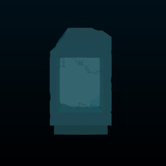 Still Cold || Broken Charm || V4