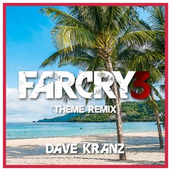 FarCray 3 Theme (Remix)