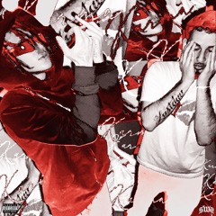 Frankslastday + Beastly - Karma ( prod. Lastday )