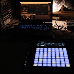 nighttime