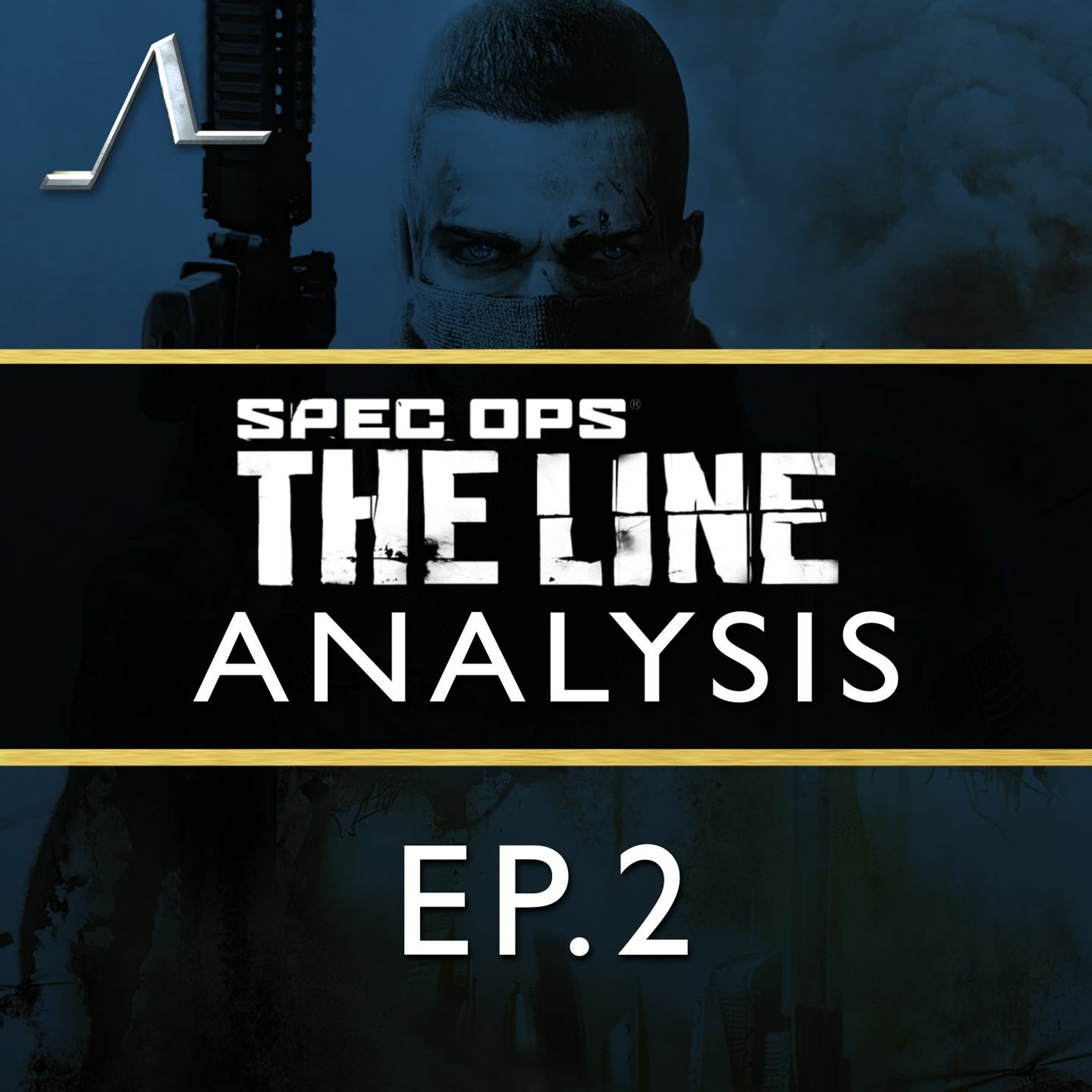 Drowning In Desert Sands [Spoilers] | Spec Ops The Line (Ep.2) | State Of The Arc Podcast