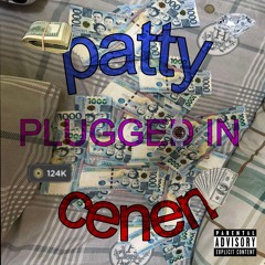 plugged in (feat. cenenngrahh)