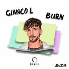 Burn (Original Mix)