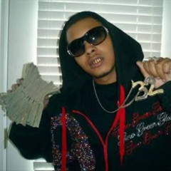 ShadLocEscobar-Oj Da Juiceman Pt 2 (Prod By Bloom7k)