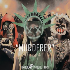 “Murderer” - Evil Dark Angry Piano Choir “The Purge” - Hip Hop Rap Beat