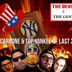 YFC Season 3 Episode 6 Part 2: Rob Carbone Joins Us!