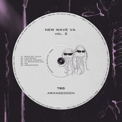 TBG - Armageddon (BANDCAMP)