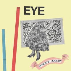 EYE - Your face is a picture