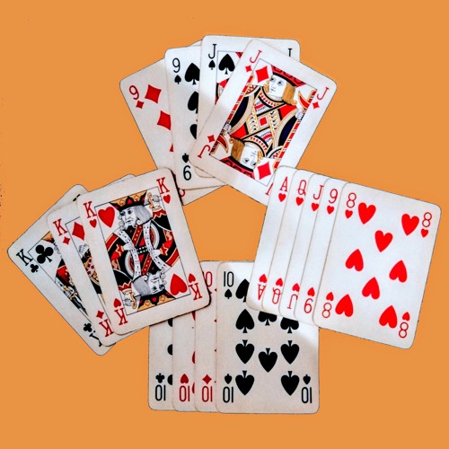 The Gamble