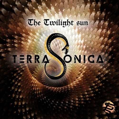TerraSonica - The Twilight Sun EP (Continuous Mix)