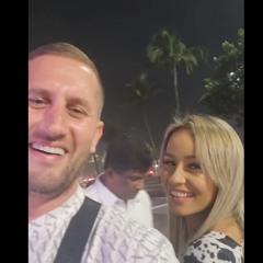 Pulp fiction-Alex Reece x Dannyboy83