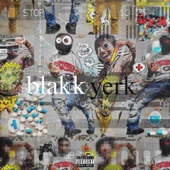 blakkxyerk