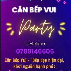 Bất Ngờ Từ Căn Bếp Vui - "Bếp đẹp hiện đại, khơi nguồn hạnh phúc!"