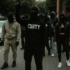 DARK CAST