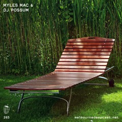 MDC.265 Myles Mac & DJ Possum