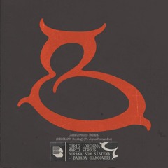 Chris Lorenzo - BaBaBa (HERMANN Bootleg) (Ft. Jesus Fernandez)